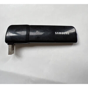 Samsung WIS09ABGN WIRELESS LINKSTICK WIS09ABGN2 USB LAN SAMSUNG 2009 For Parts